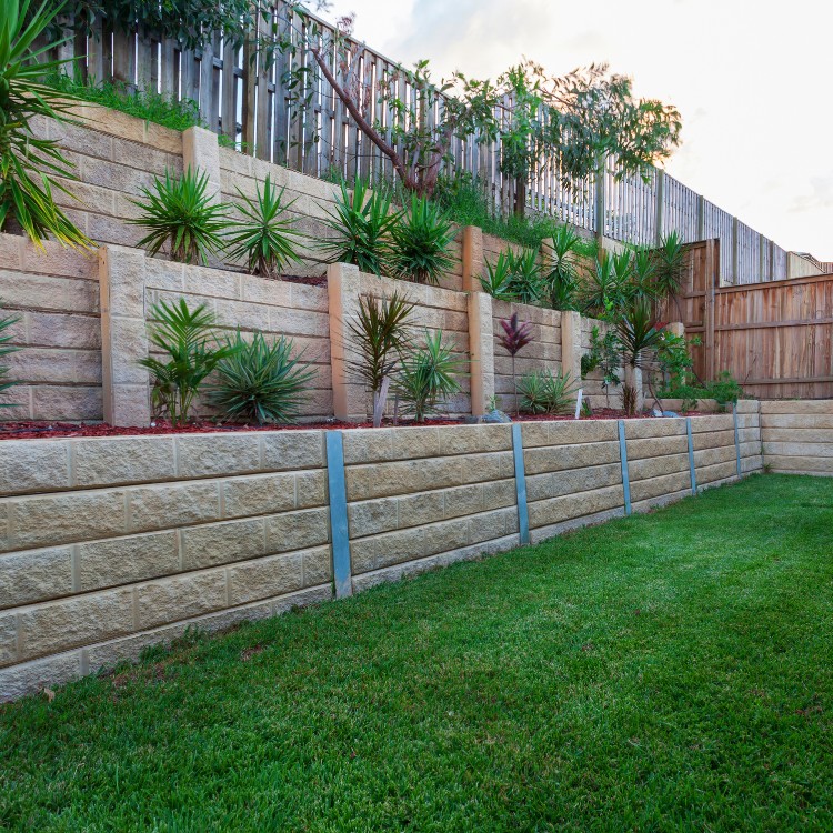 Landscape Construction in Mesa, AZ Landscape Construction in Mesa, AZ